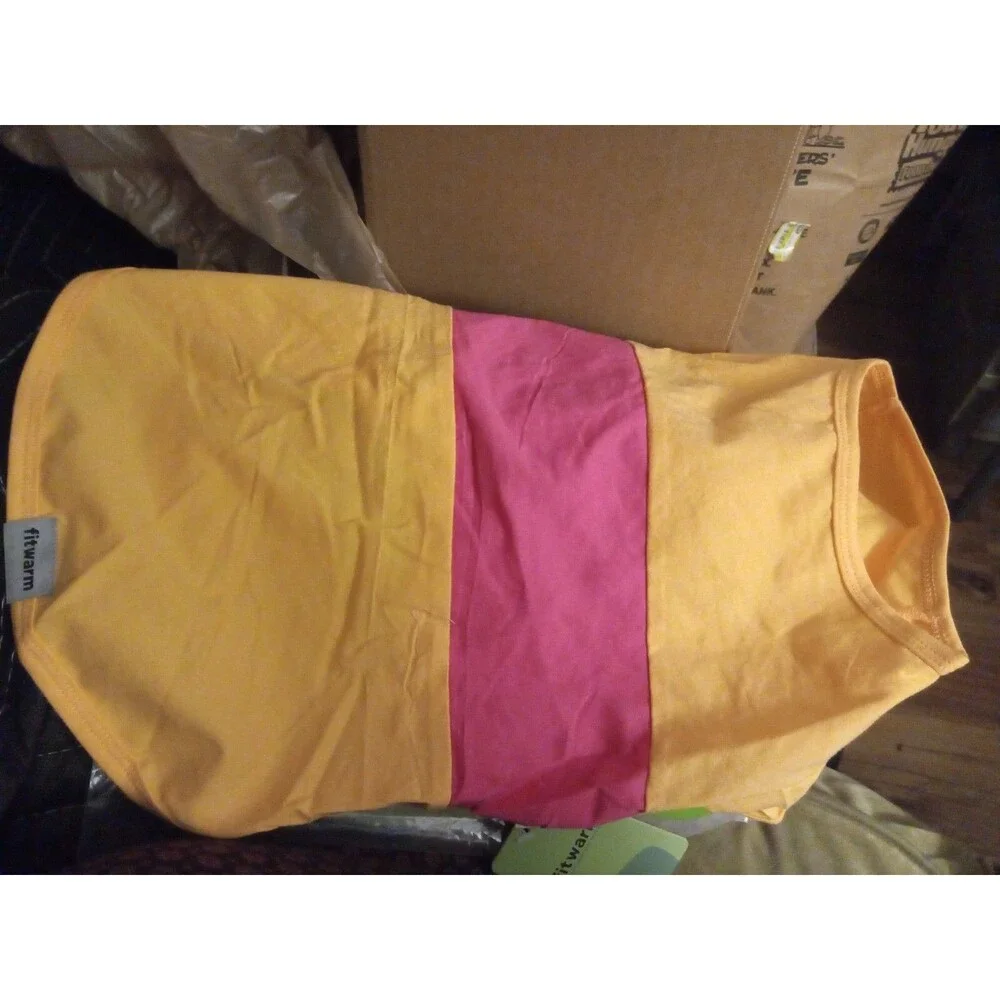 Fitwarm pack color